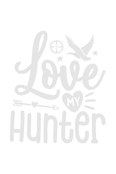 StoryGift Romania Sticker Exterior cu o pasare pentru vanatorii apreciati de ...