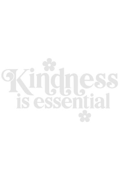 StoryGift Romania Sticker Autocolant 30CM Exterior cu floricele si textul "Bu...