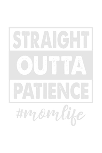 StoryGift Romania Sticker Exterior pentru mame cu textul "Direct la capatul r...