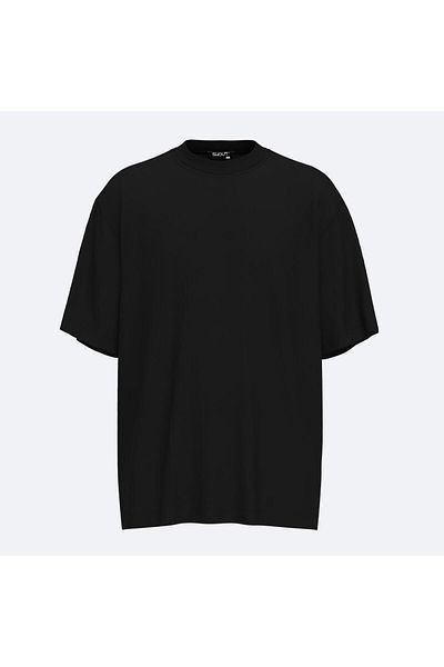 Shout Oversize Torii Strength Unisex T-Shirt