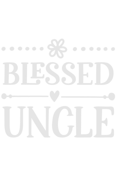 StoryGift Romania Sticker Eticheta 40CM Exterior cu inimioara pentru un unchi...