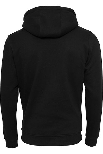 Mister Tee Herren Wu-wear Logo Hoody