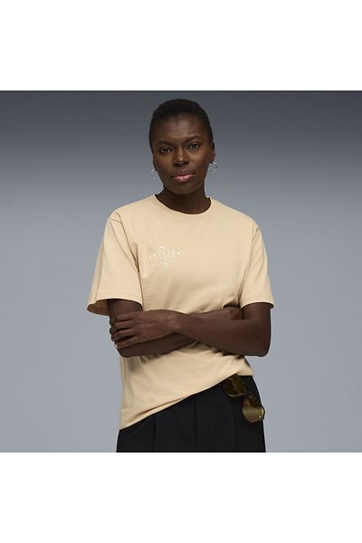 Puma Dámské fotbalové tričko FtblEdition