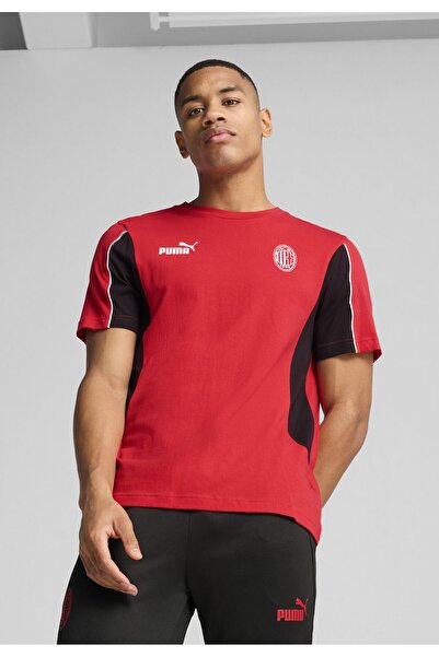 Puma AC Milan ftblARCHIVE T-Shirt