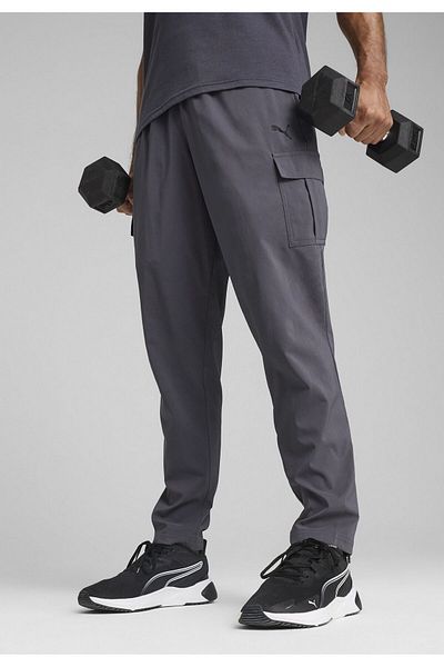 Puma Tad Tech Υφαντά Cargo Ανδρικά