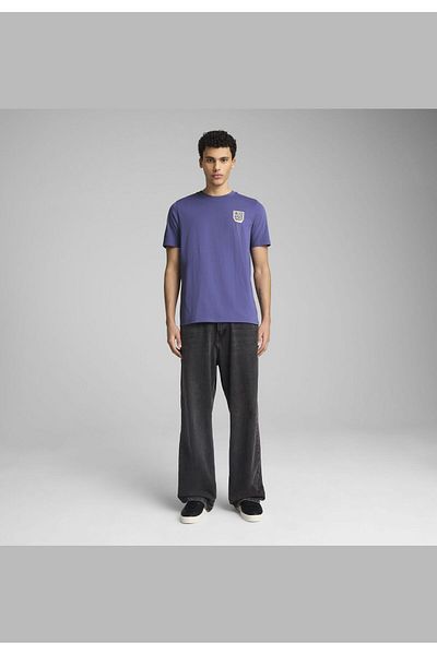Puma Pánské tričko s potiskem SPORTS LEGACY