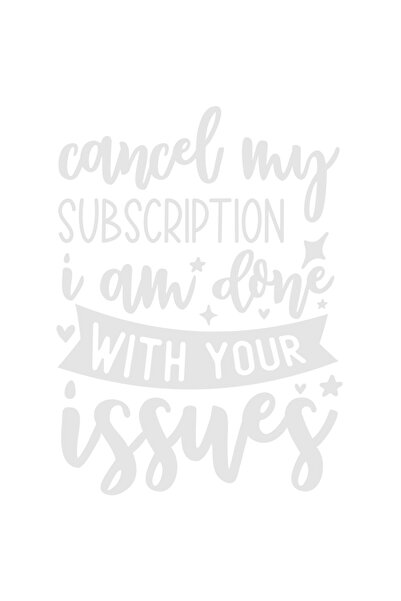 StoryGift Romania Sticker Eticheta 40CM Exterior pentru cei care s-au saturat...