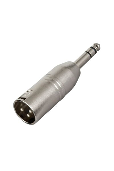 Dap Audio Adaptor xlr tata-jack tata Dap Audio FLA28