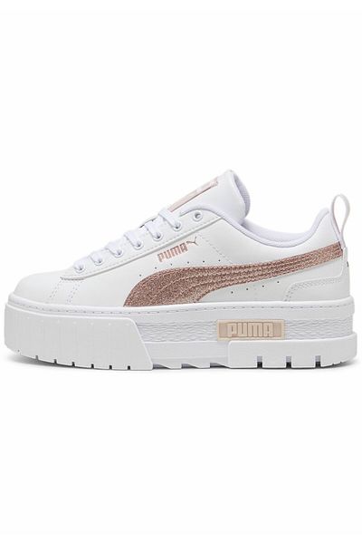 Puma Mayze Glitter Sneakers Youth