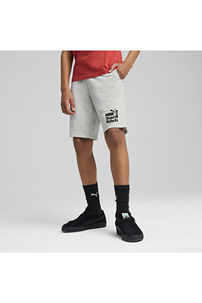 Puma Μακριά σορτς για νέους στα μέσα της δεκαετίας του '90