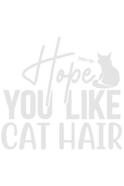 StoryGift Romania Sticker Autocolant 70CM Exterior cu o pisica si mesajul "Ho...