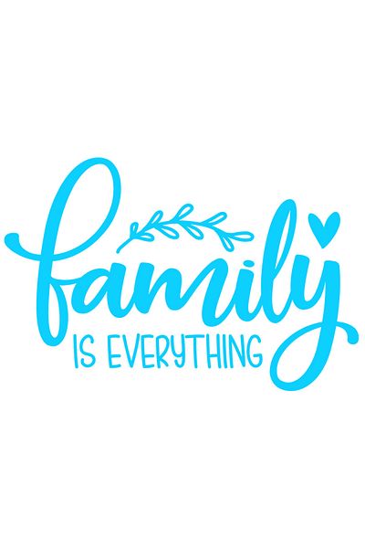 StoryGift Romania Sticker Eticheta 40CM Exterior cu inimioara pentru cei care stiu ca familia inseamna totul , V