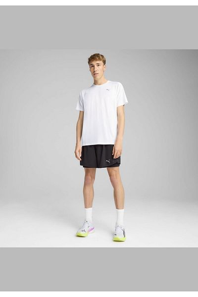 Puma Pánské běžecké kraťasy VELOCITY 2 v 1