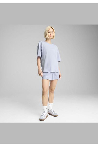 Puma Základní oblečení - Dámské oversized tričko