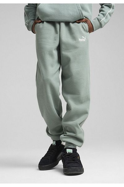 Puma Φόρμα Φόρμας ESS No. 1 με Λογότυπο Fleece για Νεανίδες