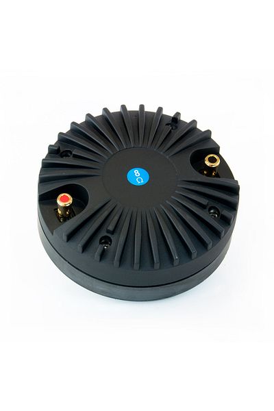 Master Audio Master Audio DR10 2-inch Compression Driver