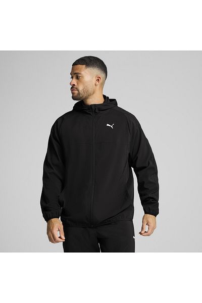 Puma Pánské tkané kalhoty TAD TECH na zip