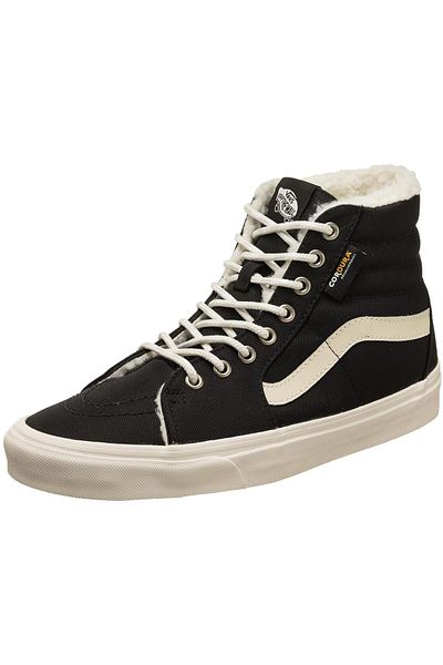 Vans Unisex Ua Sk8-hi Schuhe