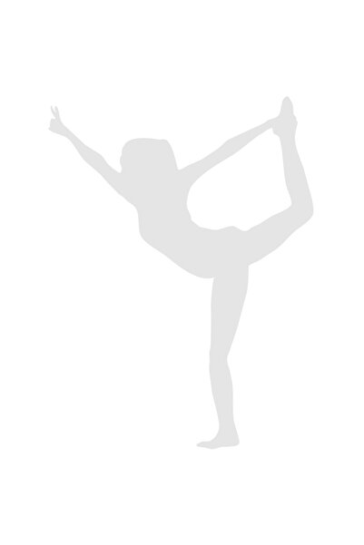 StoryGift Romania Sticker Adeziv 90CM Exterior cu o gimnasta - sport talent p...