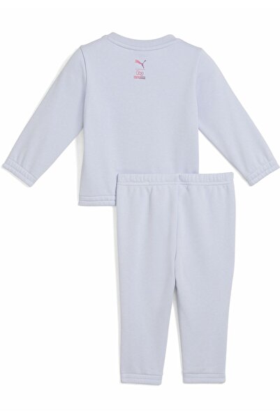 Puma Set de tricou Minicats x HELLO KITTY ȘI PRIETENII pentru copii mici