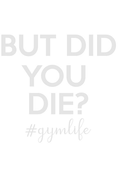 StoryGift Romania Sticker 30CM Exterior Sticker for those who train hard with the text "But did you