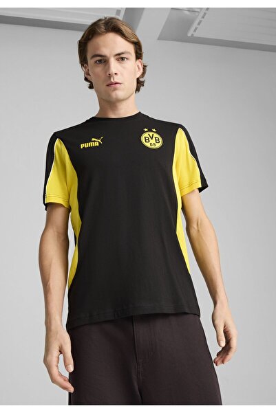 Puma Borussia Dortmund ftblARCHIVE Tee Men