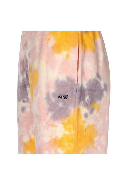 Vans Damen Grunge Wash Jogginghose
