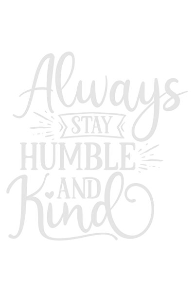 StoryGift Romania Sticker Autocolant 30CM Exterior cu mesajul "Ramai mereu mo...