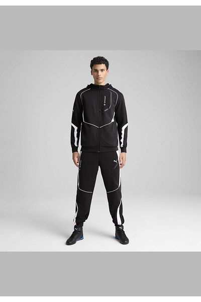 Puma BMW M Motorsport Hooded Jacket Men