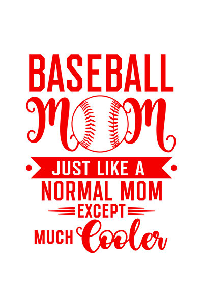 StoryGift Romania Sticker Autocolant 30CM Exterior pentru o mama de sportiv c...