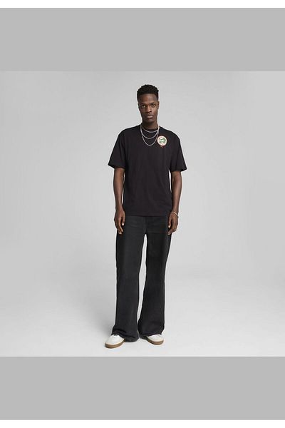 Puma GRAPHICS Super PUMA Relaxed Ανδρικό Μπλουζάκι