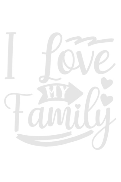 StoryGift Romania Sticker Autocolant 30CM Exterior cu inimioare pentru cei ca...