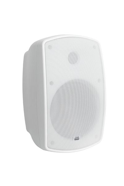 Dap Audio Dap Audio EVO 6T terrace speakers White