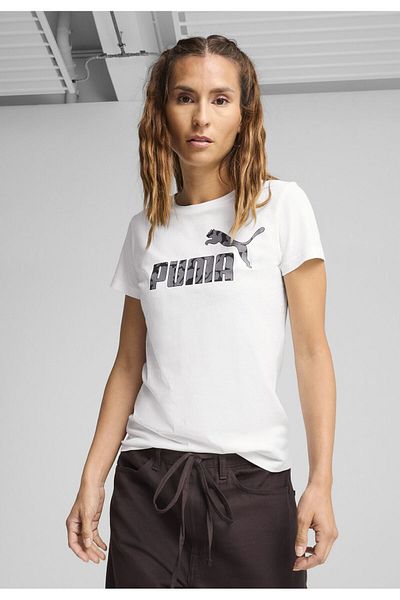 Puma Tricou ESS NATURE 2.0 pentru femei