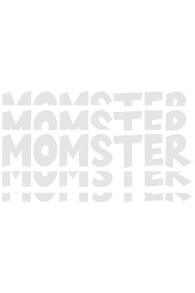 StoryGift Romania Sticker Eticheta 40CM Exterior pentru o mama care este vazu...