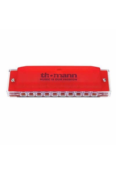 Thomann Thomann Fun 20 Harmonica music box