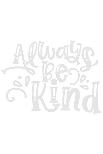 StoryGift Romania Sticker Autocolant 70CM Exterior cu mesaj care te indeamna ...