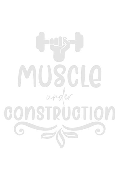 StoryGift Romania Sticker Label 40CM Exterior for those who train to develop their muscles