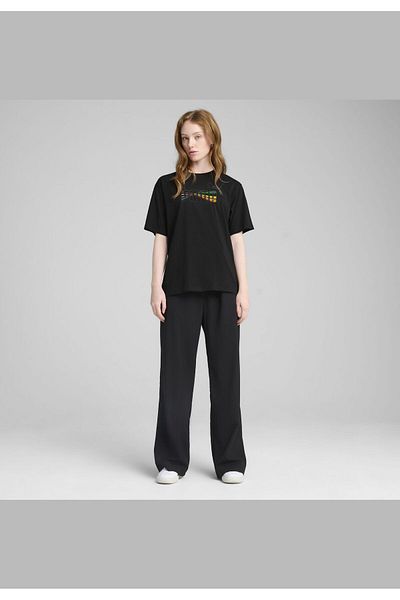 Puma LOVE UNITED Relaxed Tee Women