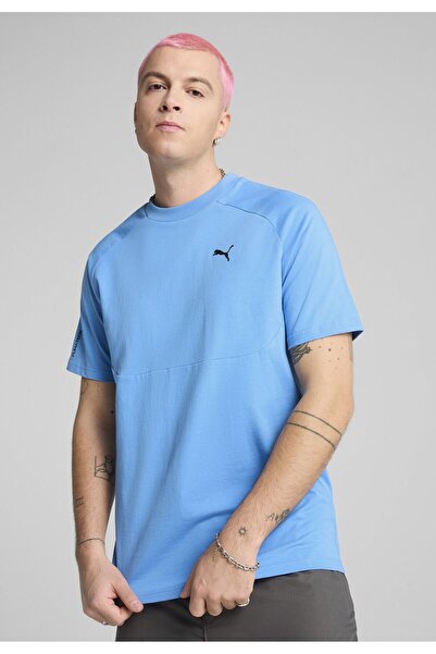 Puma Ανδρικό μπλουζάκι PUMATECH