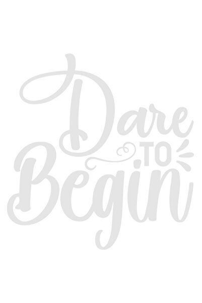 StoryGift Romania Sticker Autocolant 70CM Exterior cu mesajul in engleza "Dar...