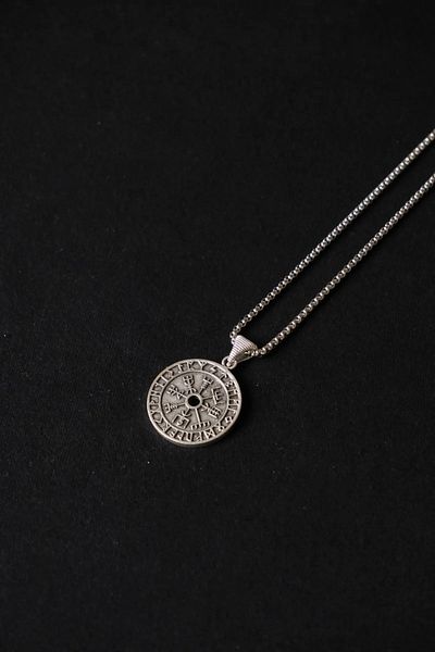 cheetah quality Stainless Steel Chain Men's Necklace