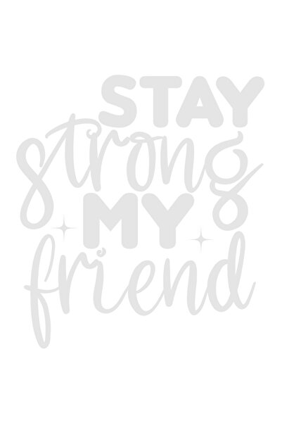 StoryGift Romania Sticker Autocolant 30CM Exterior cu mesaj care te indeamna ...