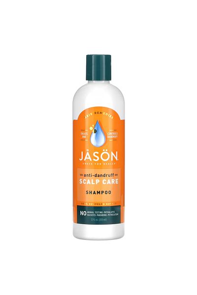 Jasön Jason Anti-Dandruff Shampoo 355ml