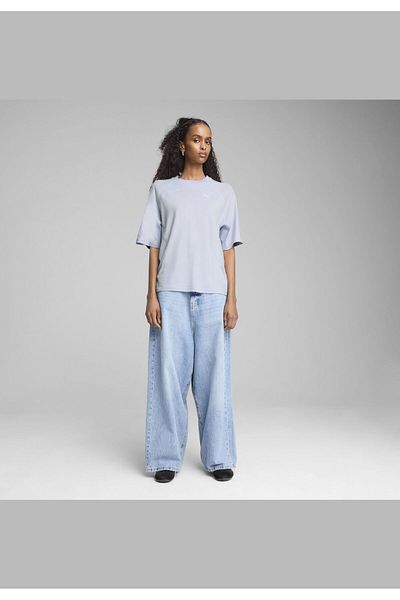 Puma Dámské tričko DARE TO Oversized