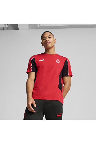 Puma AC Milan ftblARCHIVE T-Shirt