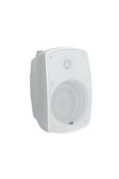 Dap Audio EVO 5T Alb, Set 2 boxe 100V interior-exterior