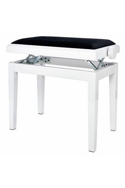 Thomann Thomann KB-47WHP Piano Stool
