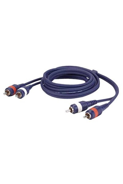 Dap Audio Cablu RCA 3m DAP Audio FL243