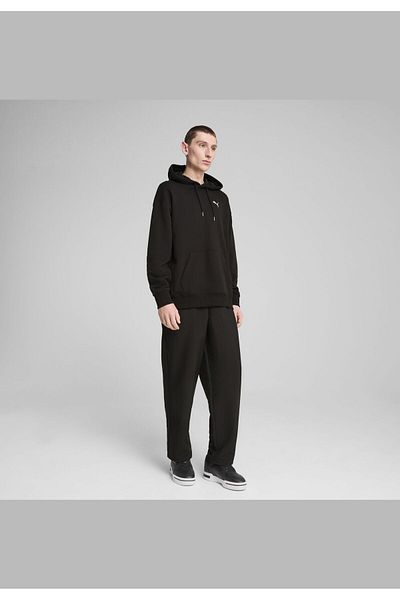 Puma ΝΤΟΥΛΑΠΑ Essentials Relaxed Pants Ανδρικά